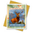 Majestic AF -  Birthday Card