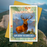 Majestic AF -  Birthday Card