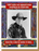 Rodeo  - M - Everyday Card