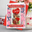 Groundhog Day - Valentine's Day card