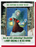 The Best Revenge - Christmas card